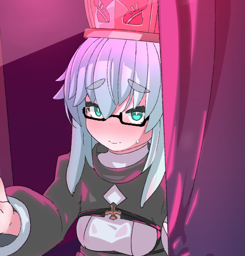 PINKLIGHT 淫辱エロトラップダンジョン
頭装備が見つからず疑問を抱いた人も居たかもしれません
アップデートで新規アイテムを追加してこう…
したいんですが…
頭装備はINTが上がるように見えるだけにします
INTという項目は無いので能力値は0

出来るかわからないのでこれから試します 