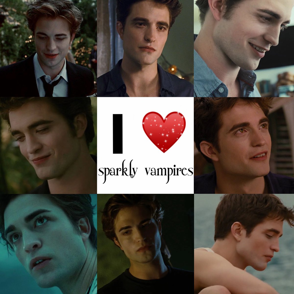 edward cullen supremacy