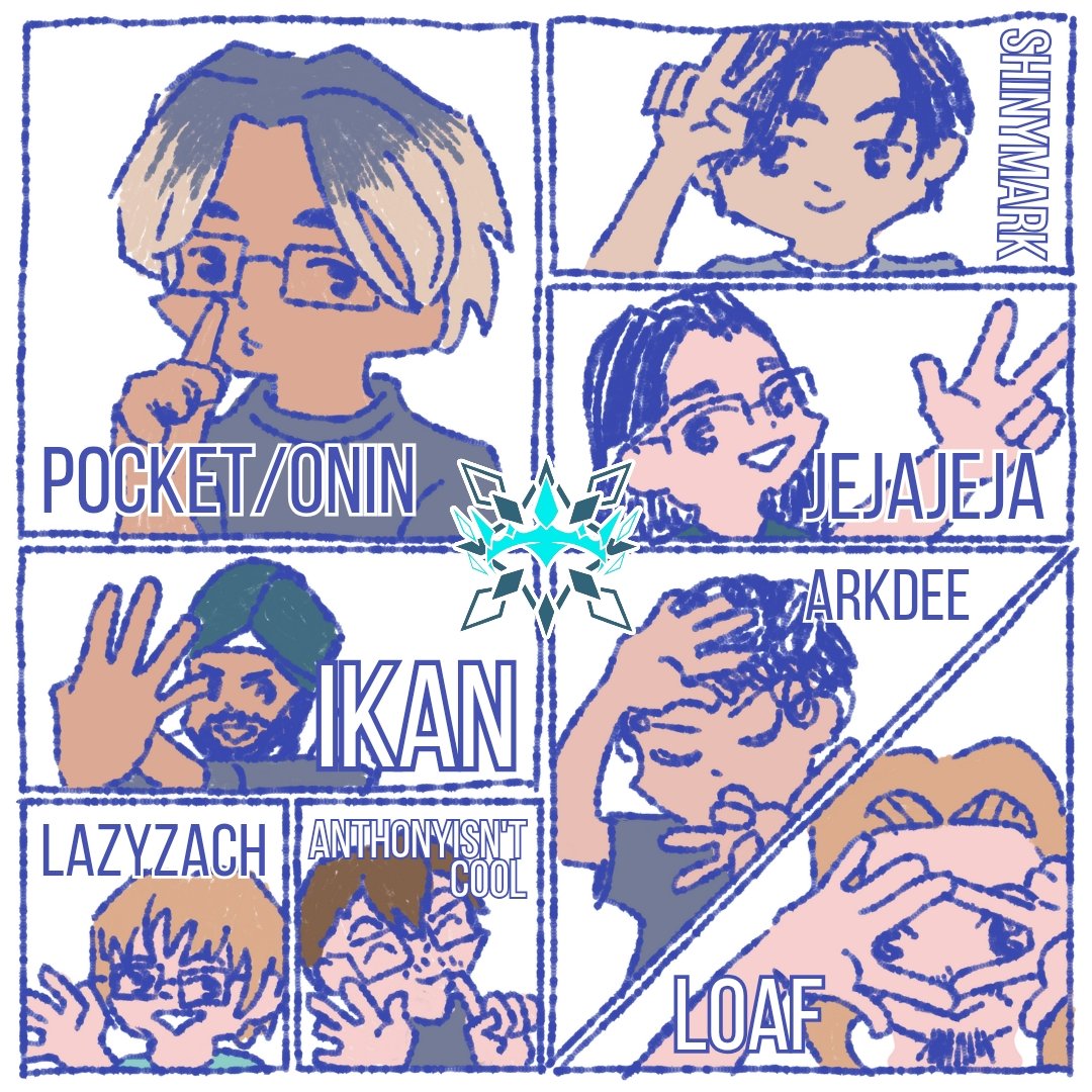 COMMS OPEN レモネース 【海GUYS】 tweet media