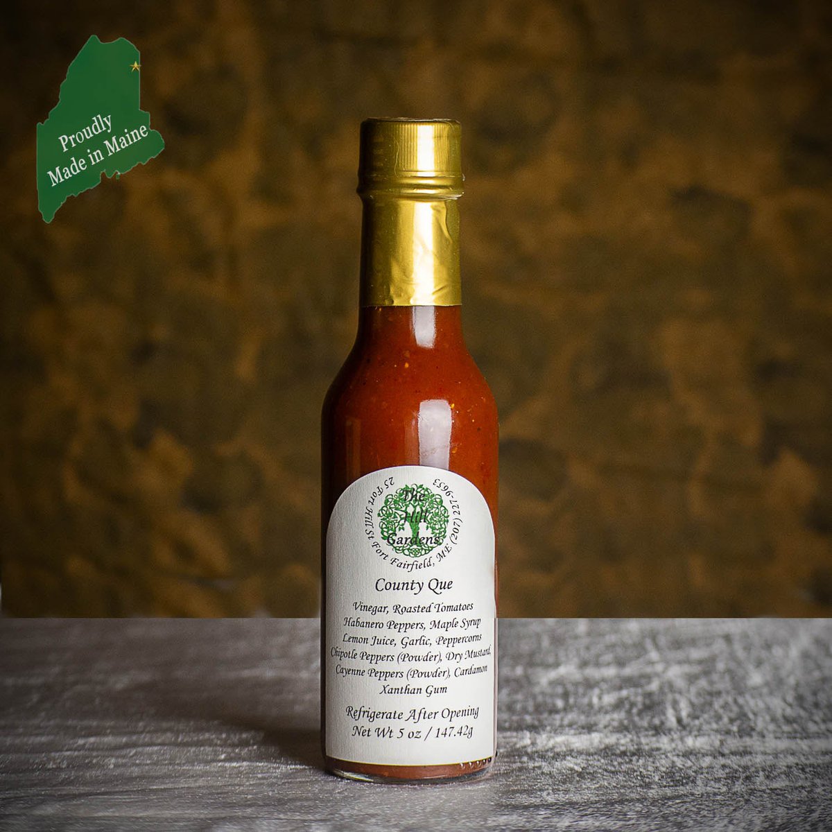 Hey <a href="/TheRock/">Dwayne Johnson</a>! We know you love to bring the heat in the gym and in the kitchen! That’s why we think you’d love our Hot Sauce! it's about elevating every meal, just like you elevate every role you take on! We’d love to send you a bottle to try! #bbqhotsauce
