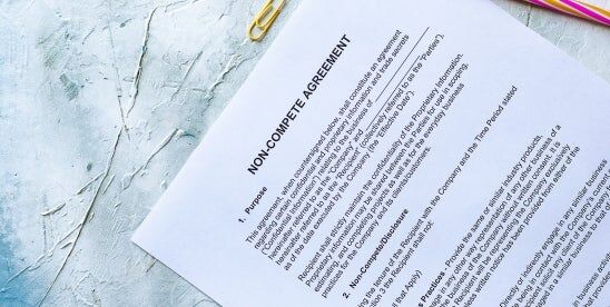 natlawreview's tweet photo. One Year Later, FTC’s Noncompete Ban Remains on Life Support, as FTC Mulls Pulling the Plug https://t.co/tBtflXuY6n #Work #Noncompetes #Government @NoamScheiber @ihumanresources https://t.co/CogsskHsDE