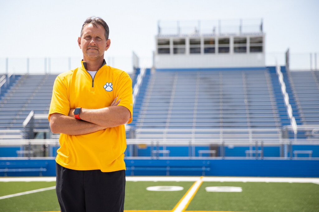 Times-Tribune sports tweet media