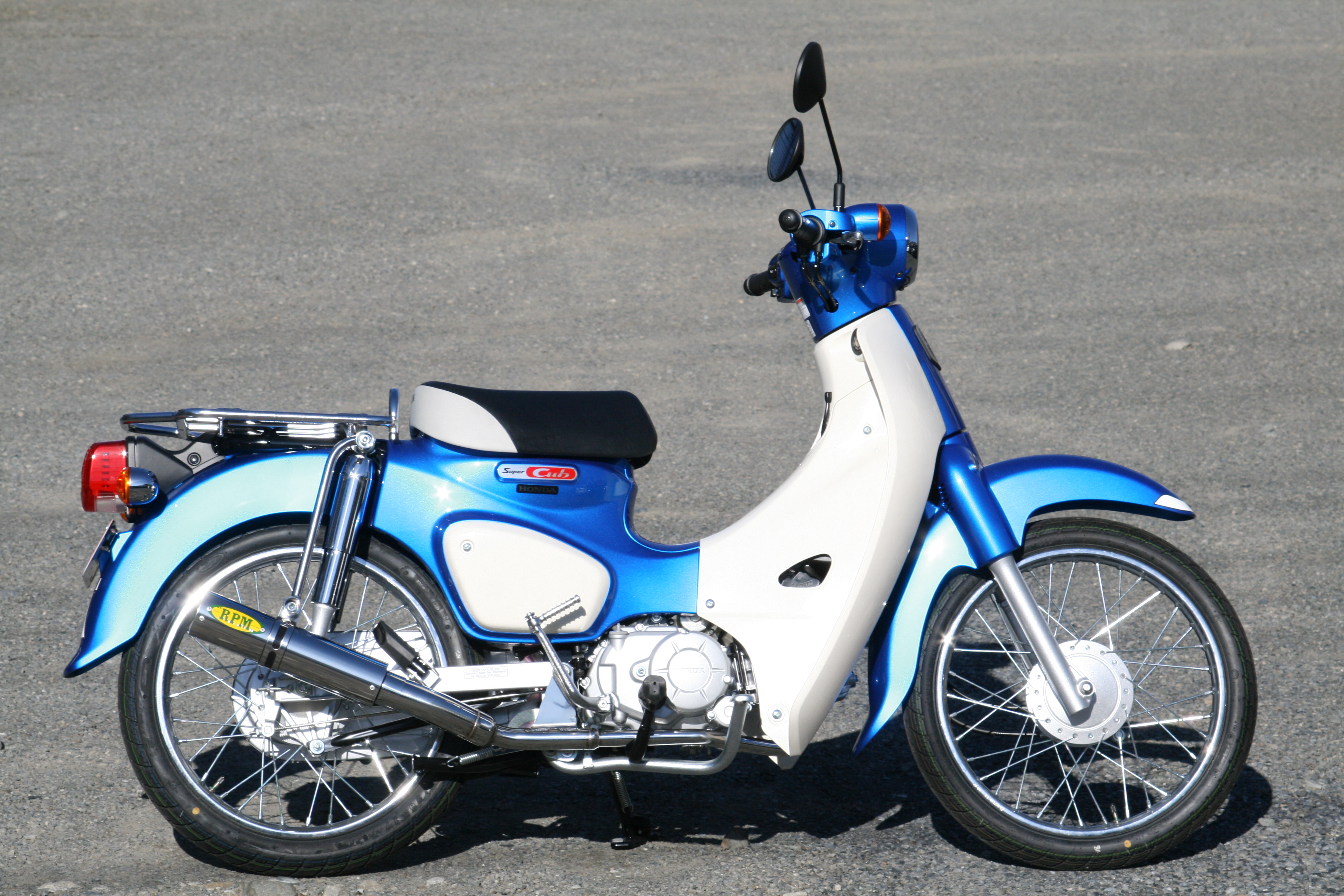 RPM -RACING PROJECT MURASHIMA- (@421RPM) / X
