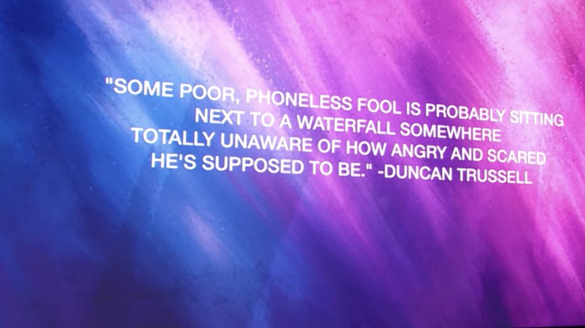 CaliDaisey (@calidaizey) on Twitter photo 😄This is too funny, and 💯% true
I saw it on <a href="/BobbySchuller/">Bobby Schuller</a>
He’s an amazing Pastor to watch, spreads the gospel awesomely, w/a great sense of humor 😄This is too funny, and 💯% true
I saw it on <a href="/BobbySchuller/">Bobby Schuller</a>
He’s an amazing Pastor to watch, spreads the gospel awesomely, w/a great sense of humor