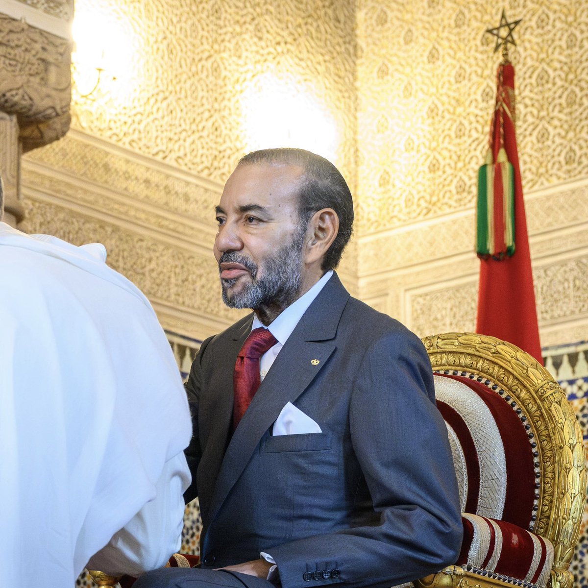 #الملك_خط_احمر 👑
#الملك_خط_احمر 👑
#الملك_خط_احمر 👑
#الملك_خط_احمر 👑
#ولا_غالب_الى_الله❤️
👑👑👑👑👑
🇲🇦🇲🇦🇲🇦🇲🇦🇲🇦