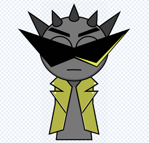 gonna keep posting these until i finish incredibox colorbox