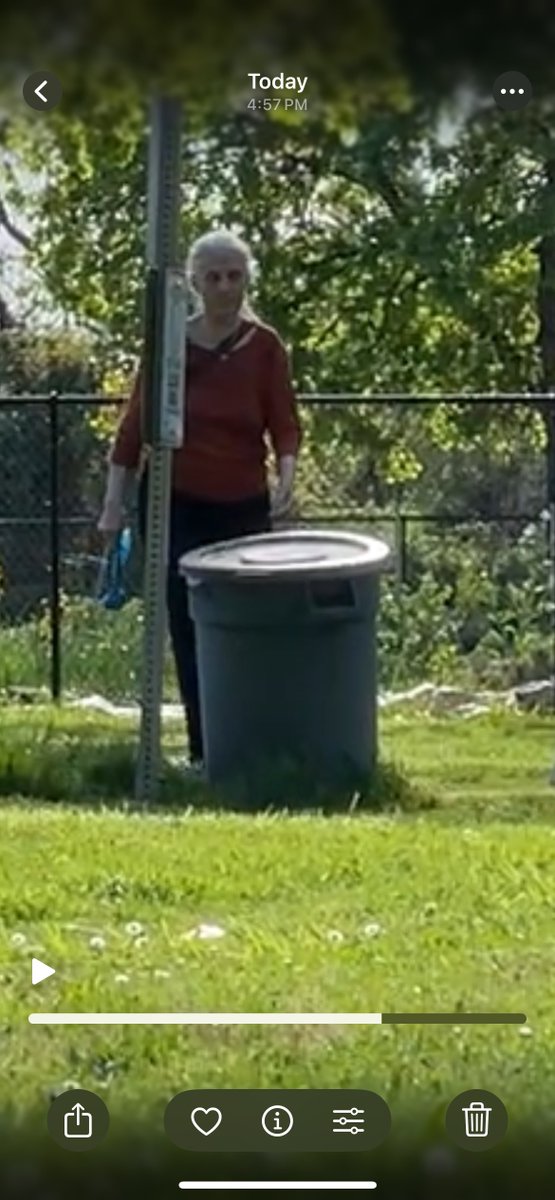 malcompute's tweet image. This is one of the evil faces of death in Benton County, Oregon.