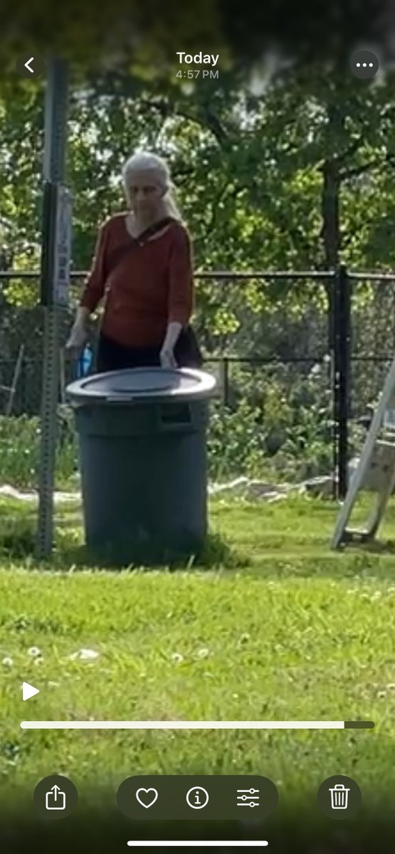 malcompute's tweet image. This is one of the evil faces of death in Benton County, Oregon.