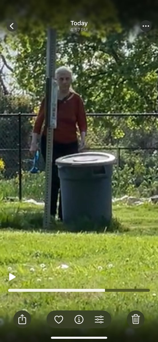 malcompute's tweet image. This is one of the evil faces of death in Benton County, Oregon.