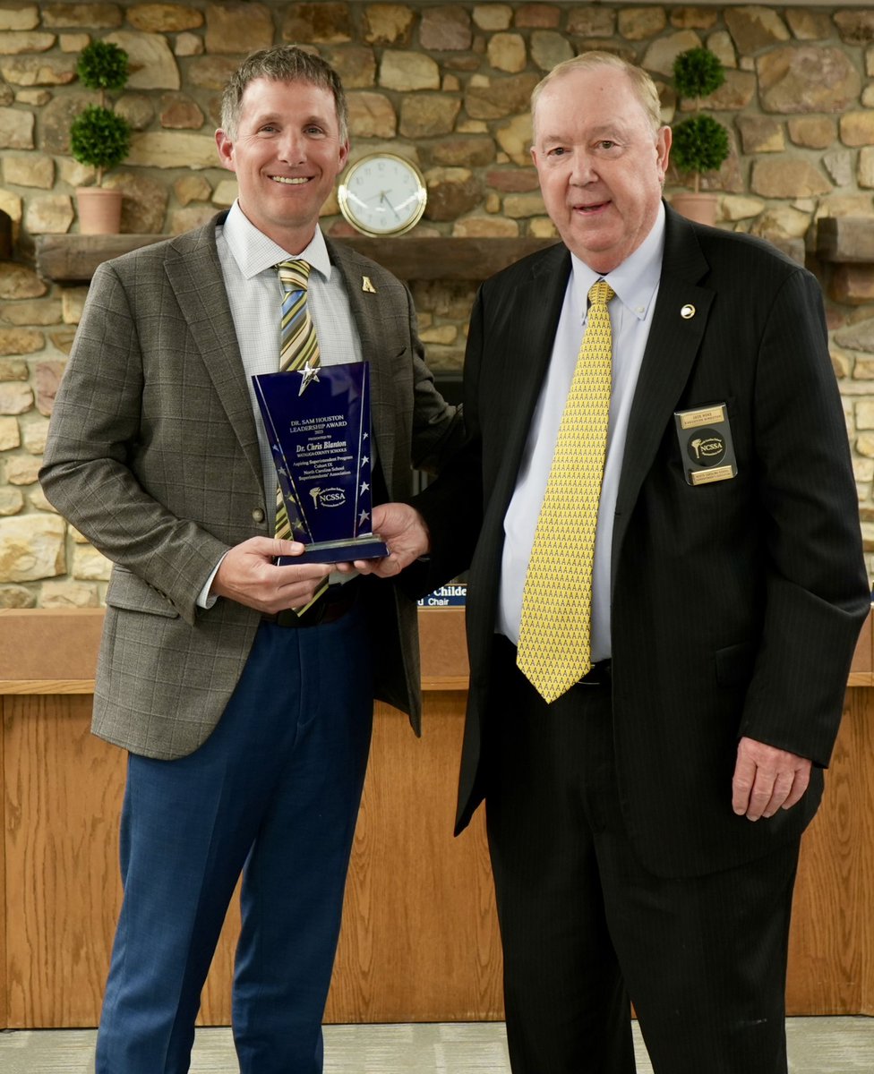 Watauga County Schools tweet media