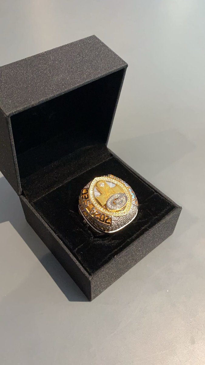 Spring Time n Ring Time ☀️💍 #SEC