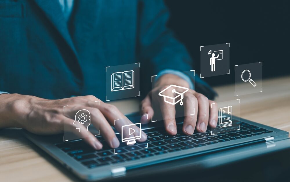 Do you have global eLearning goals? AI-driven localisation supports diverse languages for efficient solutions. Don’t believe us? Learn more: 

bit.ly/41No939

#eLearning #Localisation #AIDriven #language