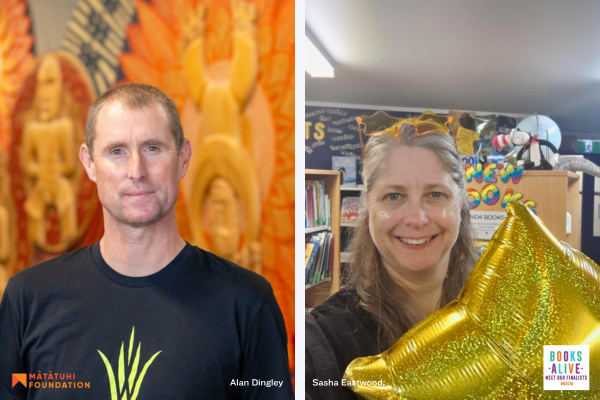 Mātātuhi Foundation tweet media