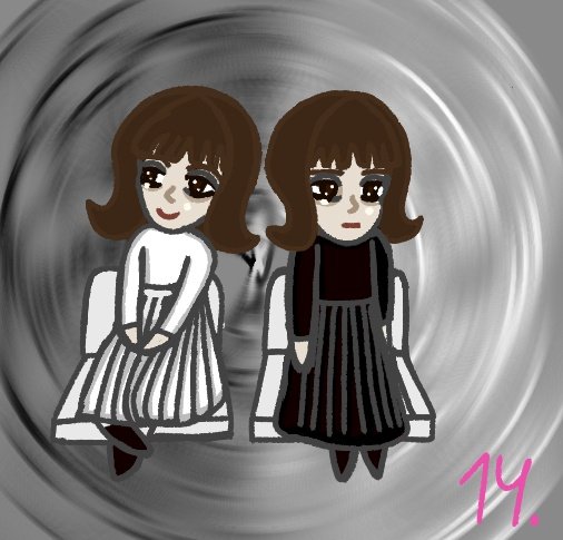 ApatheticCupid's tweet photo. #PinocchioP April Challenge Day 14
Me when i realized that i can draw IJHP on all free days😈😈😈
#ピノキオピー #人間なんか大嫌い (+ ver.) #IJustHatePeople https://t.co/skW0r8yAcg