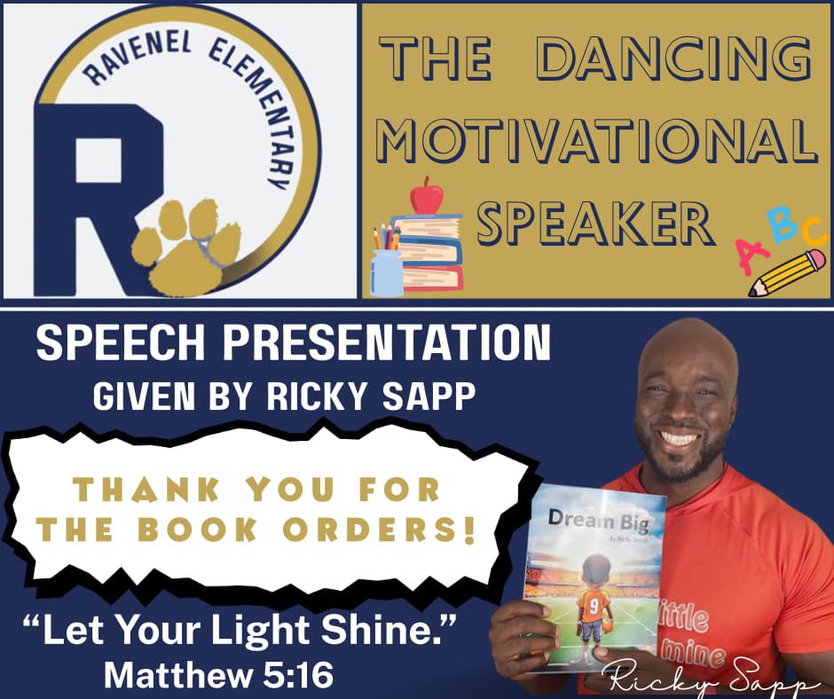 Ricky Sapp tweet media