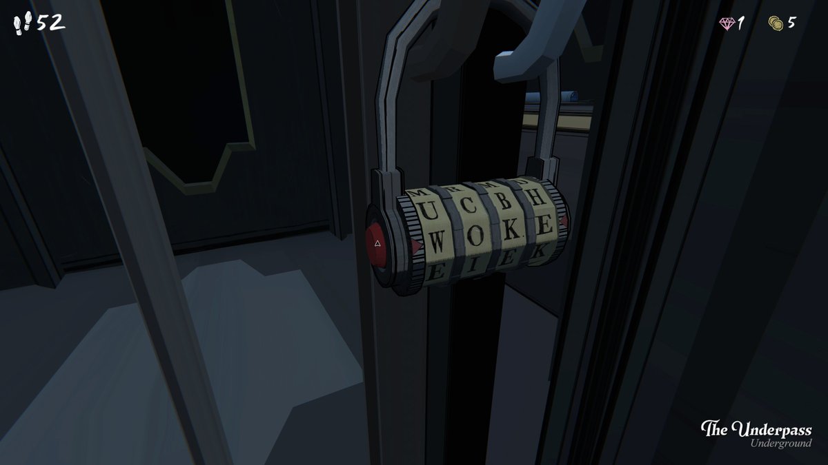 I regret to inform you that Blue Prince is