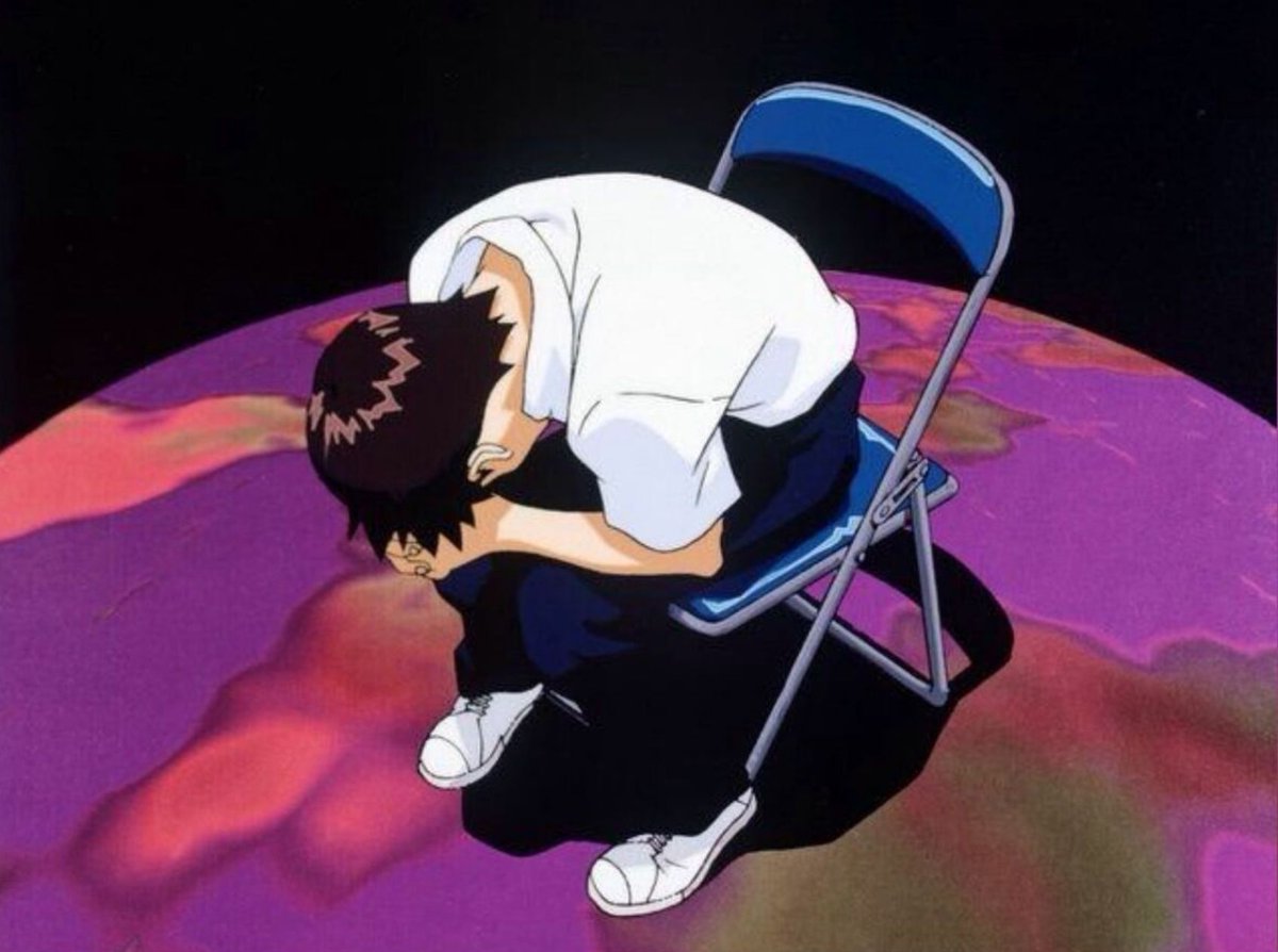 its_illuminesce's tweet image. 📝 NEW BLOG📝 
Get in the Jar, Shinji: Why information architecture matters, as told by a vending machine selling Evangelion cake jars. 

illuminesce.net/blog/posts/202… 

#design #informationarchitecture #rss #indieweb