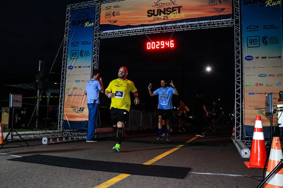 LucianoSc77's tweet photo. Voltamos a ativa no último sábado!
#sunsetrungm
@CarboRunners https://t.co/ojba5osEUb