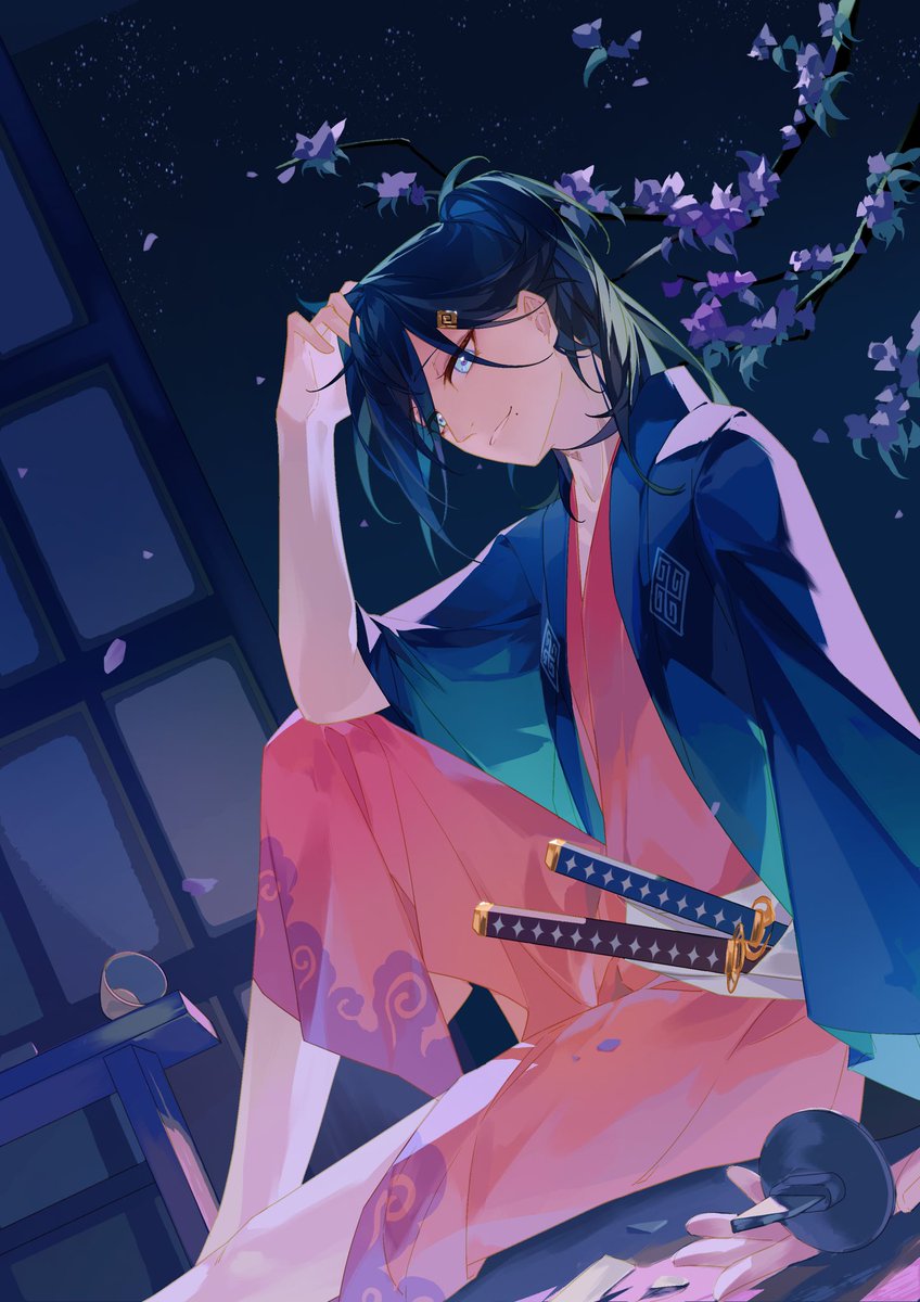 ZENITH(ゼニス) ゼロシキ リベレーター(ZEROSHIKI Liberator) ZL-S68ML