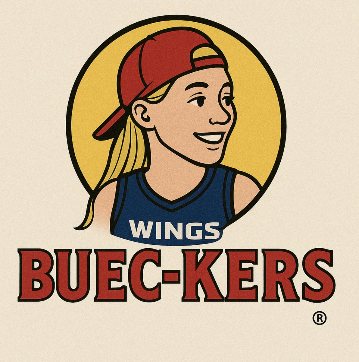 dear <a href="/bucees/">Buc-ee's Beaver</a>, please hear me out - the future of texas.