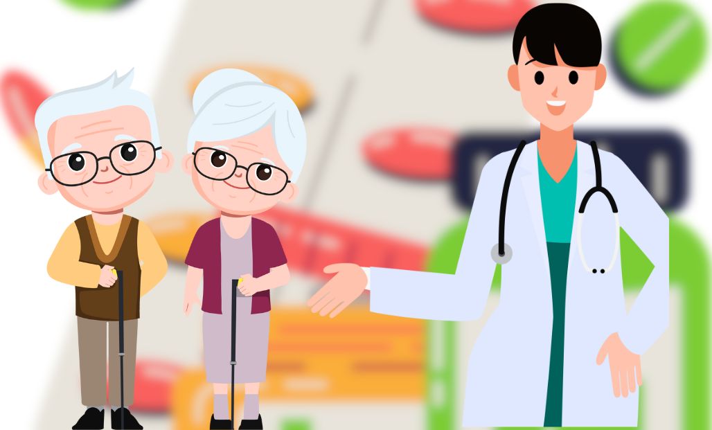 Study:  44% of frail older adults were taking at least one unnecessary medication.

Patients often stay on long-term meds simply because no one rechecks if they still need them. Fragmented care skipped medication reviews, and clinical inertia all play a role. 

References:

Frakt