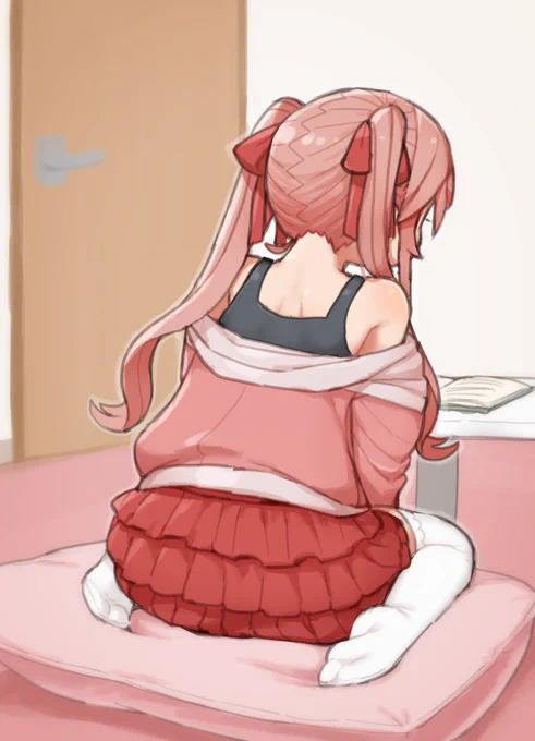 これは無償特典で描いたけど地味すぎてボツにした寿司ガキ 