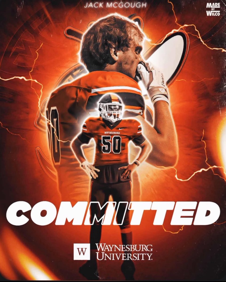 JackMcGoug27213's tweet photo. 🏡…. @BigPappy_WETSU1 @CoachColemanHC @CoachPHamilton @Waynesburg_FTBL https://t.co/17QMq6Phkz