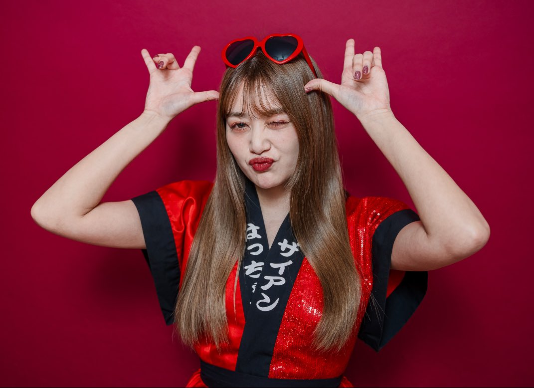 本日は、はっちゃけ隊の切り込み隊長ザイアンが誕生日を迎えました🎂❤️
そろそろはっちゃけナイトしたいです😌
宜しくお願いします！