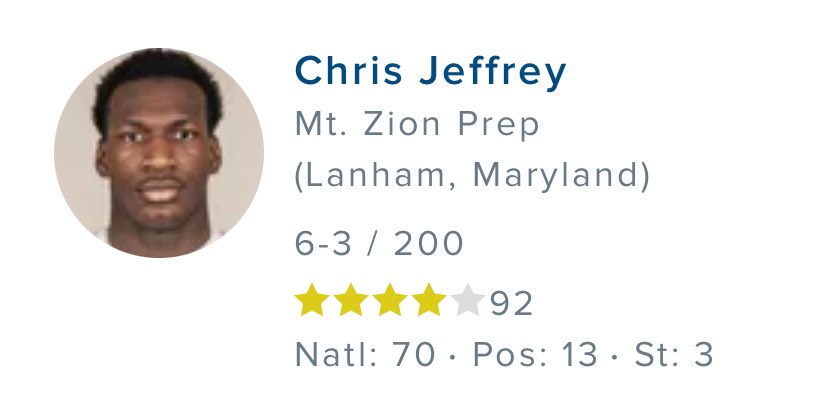 ActionKrackson's tweet photo. @2kmurray @joetipton @On3Recruits @transferportal @NovaMBB @SSN_Nova @VUhoops @thefull40 @BarstoolNova @InsidetheShell1 @TerpRecruiting @SSN_Maryland https://t.co/KhcSDATc82