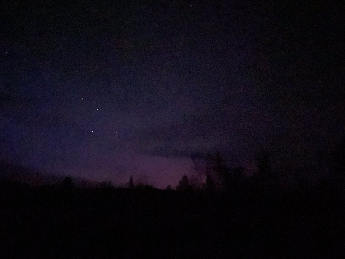 CsconantCarol's tweet photo. @PineTreeWeather @WGME Weld https://t.co/8cOIO2WeyB