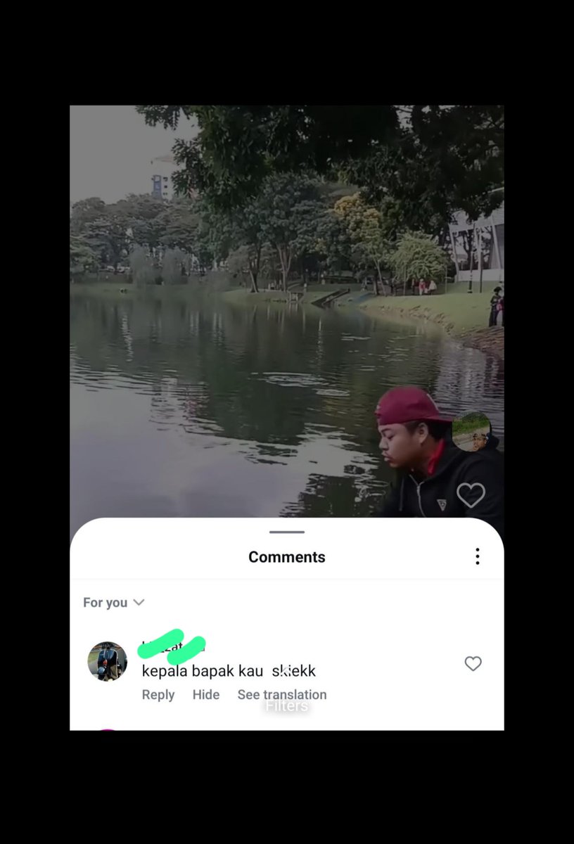 jangan main bapak,sebab ayah saya dah takda,pergi menghadap illahi Pada tahun lepas🥹,Tapi kalau awak Masih Ada Ayah bro,saya doakan semoga Ayah awak sihat dan dipanjangkan umur🤲