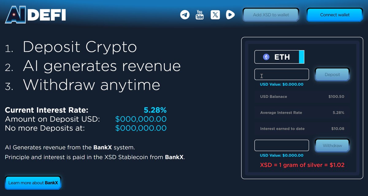 BankX 🏛🙅‍♂️ tweet media