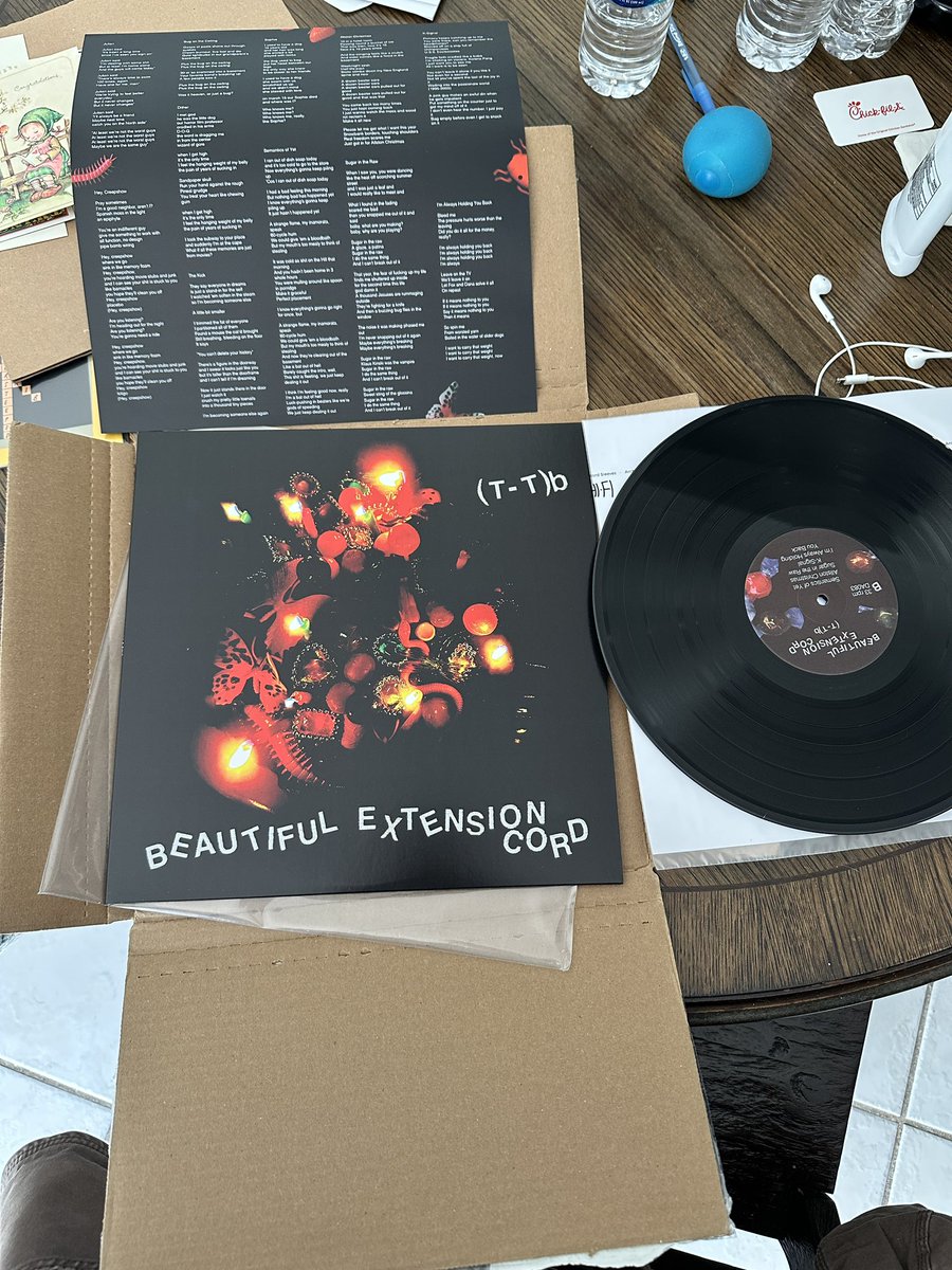 <a href="/c_leary1109/">Connor (CCL)</a> Would be crazy if you also ordered the new <a href="/ttbchiptunes/">(T-T)b</a> vinyl. Gramma approved too