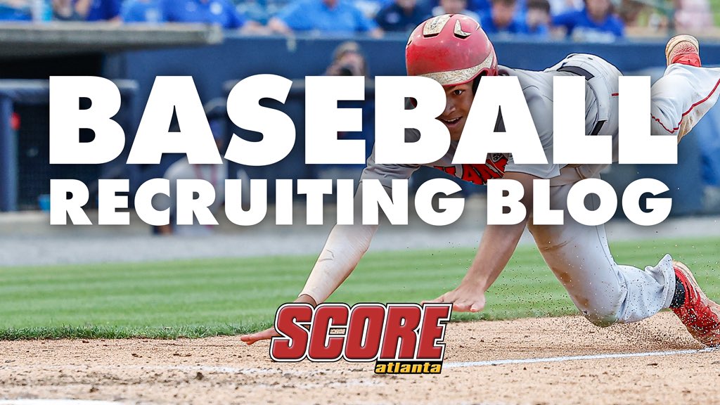 SCORE Atlanta (@scoreatlanta) on Twitter photo Baseball Blog: <a href="/CHSHurricaneBSB/">CartersvilleBaseball</a> sweeps Southeast Whitfield behind Davis Waddell’s (<a href="/Davis02565439/">Davis Waddell</a>) six strikeouts
🔗: scoreatl.com/stories/baseba…
✍️: <a href="/maxwolborsky/">Max Wolborsky</a> Baseball Blog: <a href="/CHSHurricaneBSB/">CartersvilleBaseball</a> sweeps Southeast Whitfield behind Davis Waddell’s (<a href="/Davis02565439/">Davis Waddell</a>) six strikeouts
🔗: scoreatl.com/stories/baseba…
✍️: <a href="/maxwolborsky/">Max Wolborsky</a>