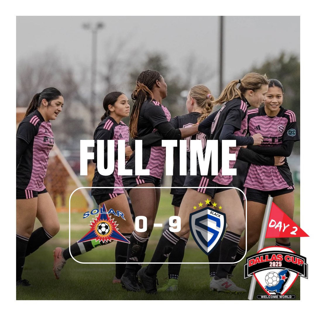 Sting 08 Black ECNL RL (@ecnl_rl_08) on Twitter photo 𝗕𝗶𝗴 𝗪𝗶𝗻 Today! <a href="/dallascup/">Dallas Cup ⚽️</a>
⚽️🅰️ <a href="/Helen__Lazaro/">Helen Lazaro</a>
⚽️🅰️ <a href="/esingler08/">Elinor Singler 2027</a>
⚽️⚽️ Victoria Morales
⚽️ Sofia Tepichin
⚽️ <a href="/EmmaFSoccer/">Emma Fleming #3</a>
⚽️ <a href="/MikaylaGSimpson/">MikaylaSimpson08</a>
⚽️<a href="/AvaGilkes3004/">Ava Gilkes</a>
⚽️ Alexa Salazar
🅰️<a href="/maddieculp113/">Madison Culpepper</a>
🅰️ <a href="/PearlDeskin/">Pearl Deskin</a>
🅰️ Claire Allen
🧤<a href="/Jsulli44/">Jadyn Sullivan</a>
<a href="/tomas_boyle5/">Tomás Boyle</a> <a href="/DylanAsher_2/">Dylan Asher</a> 𝗕𝗶𝗴 𝗪𝗶𝗻 Today! <a href="/dallascup/">Dallas Cup ⚽️</a>
⚽️🅰️ <a href="/Helen__Lazaro/">Helen Lazaro</a>
⚽️🅰️ <a href="/esingler08/">Elinor Singler 2027</a>
⚽️⚽️ Victoria Morales
⚽️ Sofia Tepichin
⚽️ <a href="/EmmaFSoccer/">Emma Fleming #3</a>
⚽️ <a href="/MikaylaGSimpson/">MikaylaSimpson08</a>
⚽️<a href="/AvaGilkes3004/">Ava Gilkes</a>
⚽️ Alexa Salazar
🅰️<a href="/maddieculp113/">Madison Culpepper</a>
🅰️ <a href="/PearlDeskin/">Pearl Deskin</a>
🅰️ Claire Allen
🧤<a href="/Jsulli44/">Jadyn Sullivan</a>
<a href="/tomas_boyle5/">Tomás Boyle</a> <a href="/DylanAsher_2/">Dylan Asher</a>