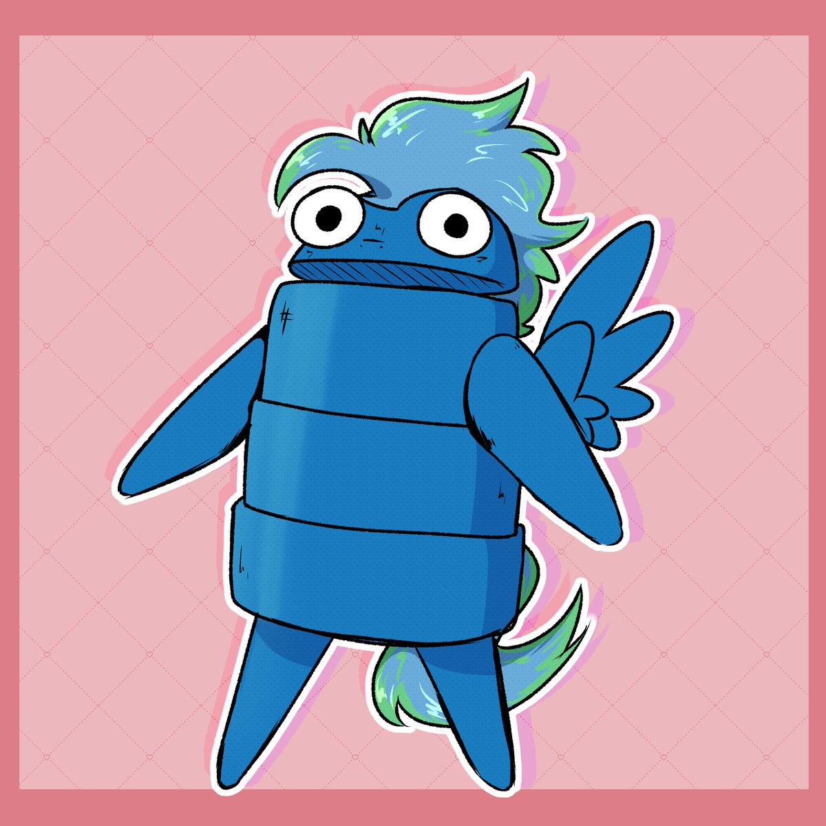 ✨ P.O.N.Y ✨

silly doodle for x3 <a href="/TimeraaDEV/">Timeraa</a>