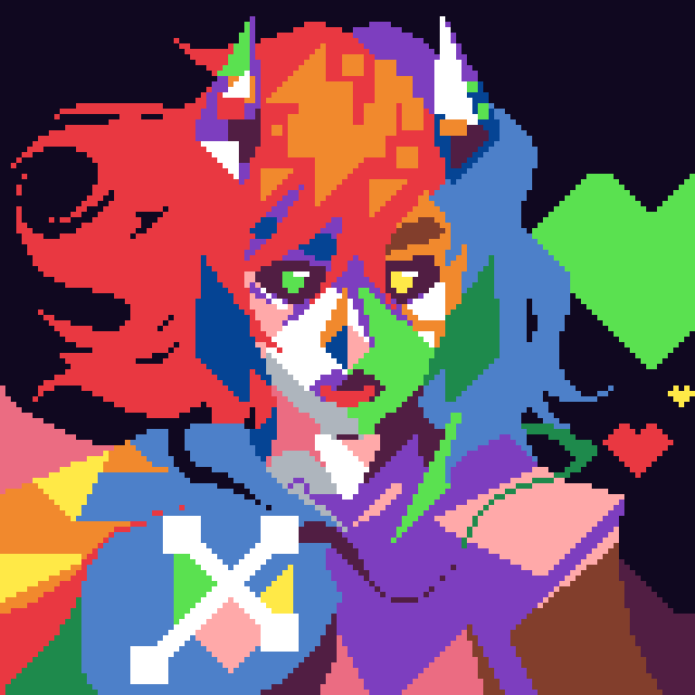 Yuri Kadry 🆖️ (@yurikadry) on Twitter photo 