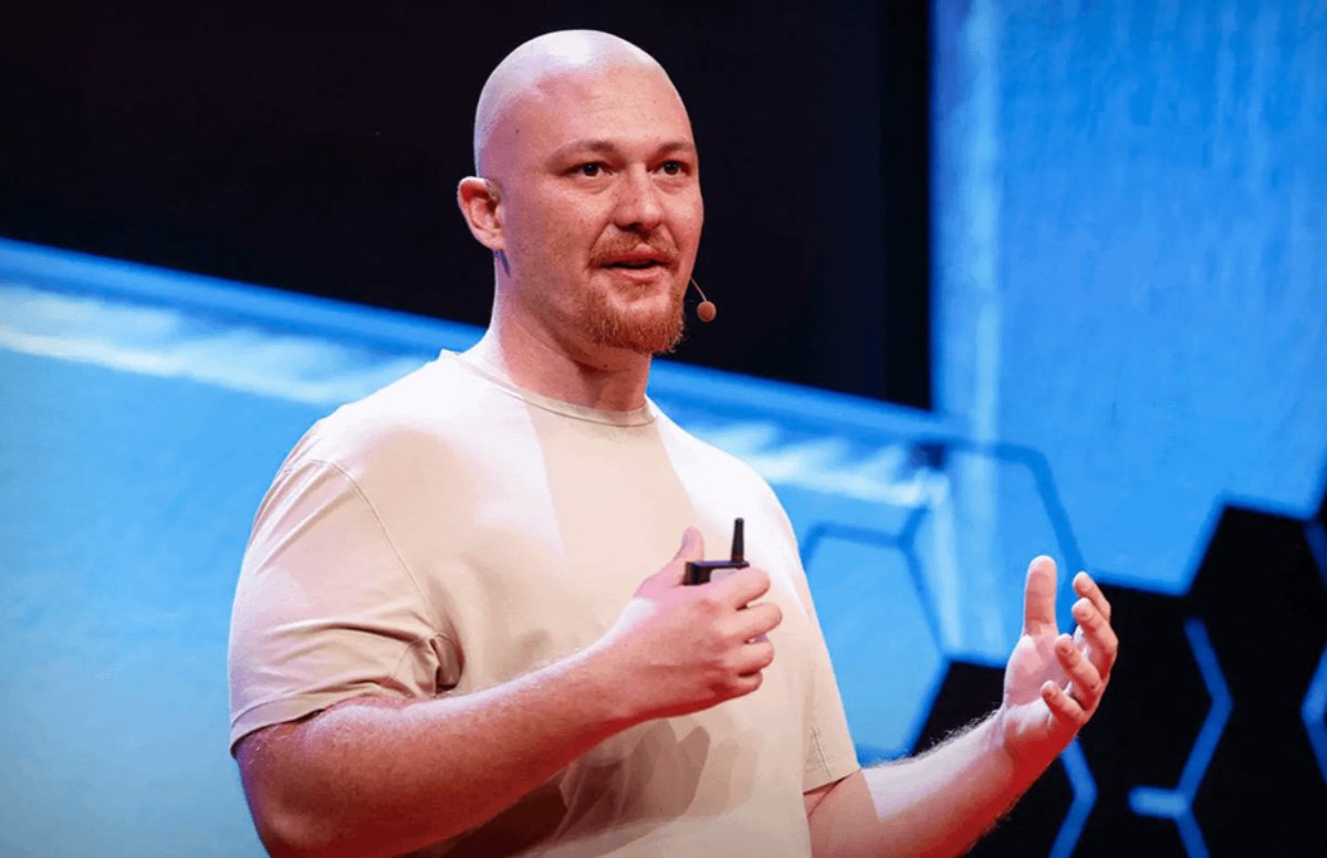 College degrees are a MASSIVE scam.

Google, Meta, &amp; Apple are finally recognizing this painful truth...

All because ONE immigrant's platform is letting Gen Z skip college &amp; get $120K tech jobs instead.

This is the platform making traditional education obsolete: