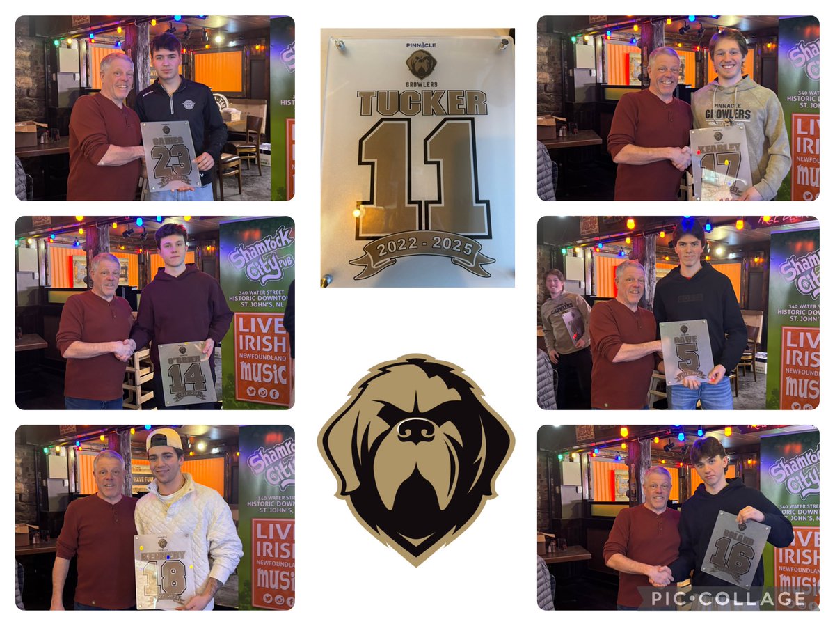 O'Neill Nissan U18 AAA Growlers tweet media