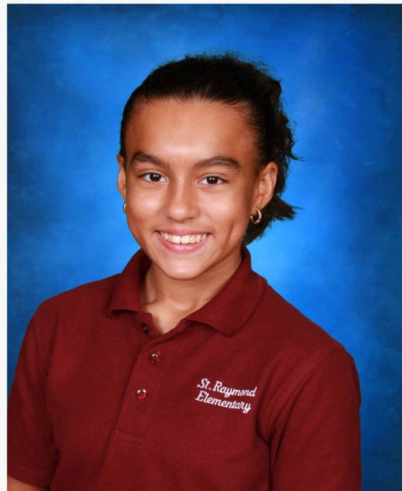 StRayElementary's tweet image. We are thrilled to share some news about one of our talented students, Summer Castillo from Class 7-307.  She will be making a special appearance in The Equalizer on Channel 2 (CBS) this Easter Sunday at 10 p.m. (ET), where she will be guest starring alongside Queen Latifah.