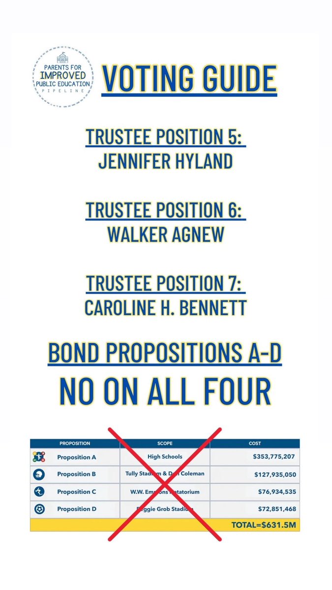 PIPElineSBISD tweet media