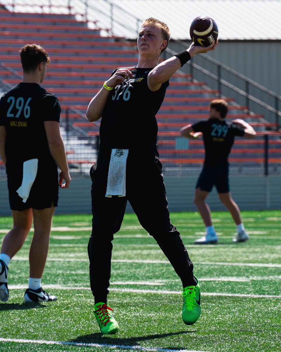 Drew “Lefty” Sheridan✝️ (@drewsheridan9) on Twitter photo I will be back <a href="/MSU_Football/">Michigan State Football</a> for another Spring visit Thursday the 17th. Excited to get back on campus once more this Spring. #lefty
<a href="/Coach_JBoyer/">Jon Boyer</a> <a href="/Coach_Smith/">Jonathan Smith</a> <a href="/Coach_Lindgren/">Brian Lindgren</a> <a href="/JA_Adams06/">James Adams</a> <a href="/claney101/">Chris Laney</a> <a href="/AllenTrieu/">Allen Trieu</a> <a href="/MSUFBRecruiting/">Spartan Recruiting</a> <a href="/D_Hicks_/">Darius Hicks</a> <a href="/RisingStars6/">Rising Stars Academy</a> <a href="/Kenny_Jordan5/">Kenny Jordan</a> I will be back <a href="/MSU_Football/">Michigan State Football</a> for another Spring visit Thursday the 17th. Excited to get back on campus once more this Spring. #lefty
<a href="/Coach_JBoyer/">Jon Boyer</a> <a href="/Coach_Smith/">Jonathan Smith</a> <a href="/Coach_Lindgren/">Brian Lindgren</a> <a href="/JA_Adams06/">James Adams</a> <a href="/claney101/">Chris Laney</a> <a href="/AllenTrieu/">Allen Trieu</a> <a href="/MSUFBRecruiting/">Spartan Recruiting</a> <a href="/D_Hicks_/">Darius Hicks</a> <a href="/RisingStars6/">Rising Stars Academy</a> <a href="/Kenny_Jordan5/">Kenny Jordan</a>