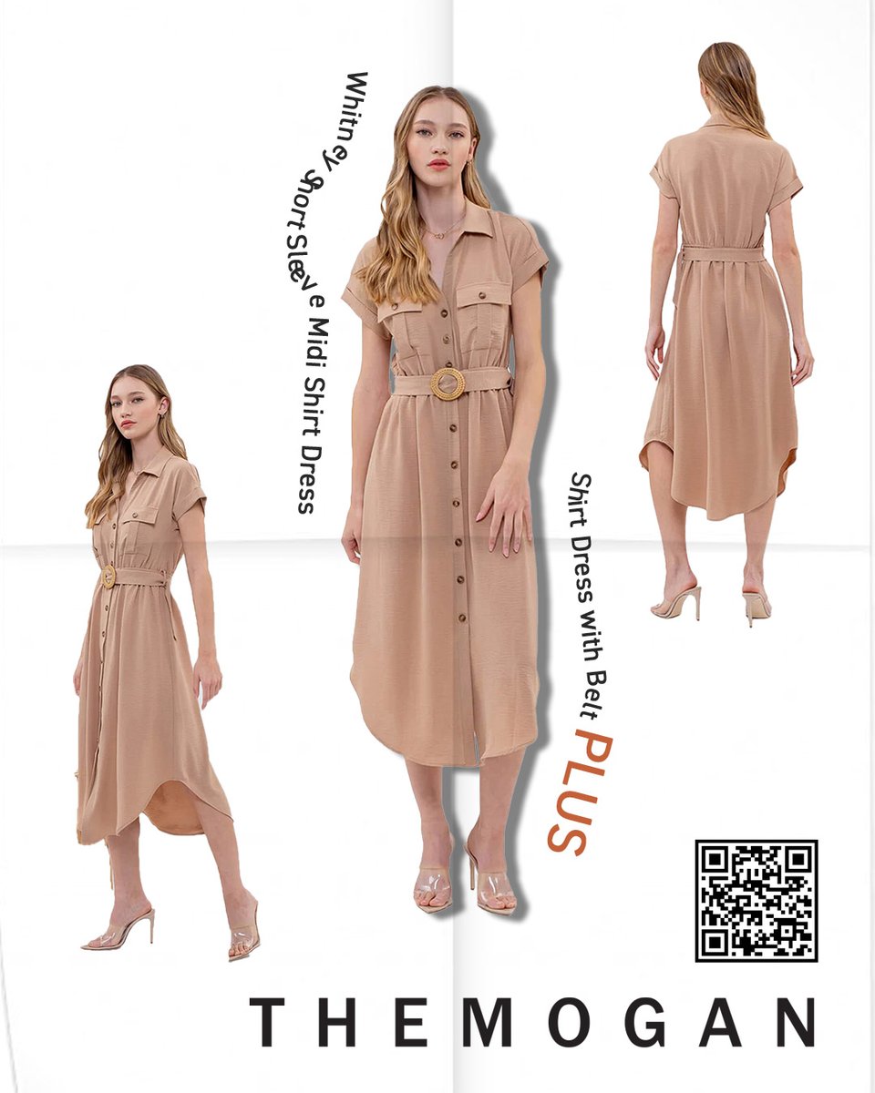 THEMOGAN_'s tweet photo. HEY YOU LOOKING FOR PERFECT PLUS SIZE DRESS ?😎 COME ON 🔥 #PLUSSIZE #BIGSIZE https://t.co/4EnWhRpmhx https://t.co/J8ZhqVZU2r