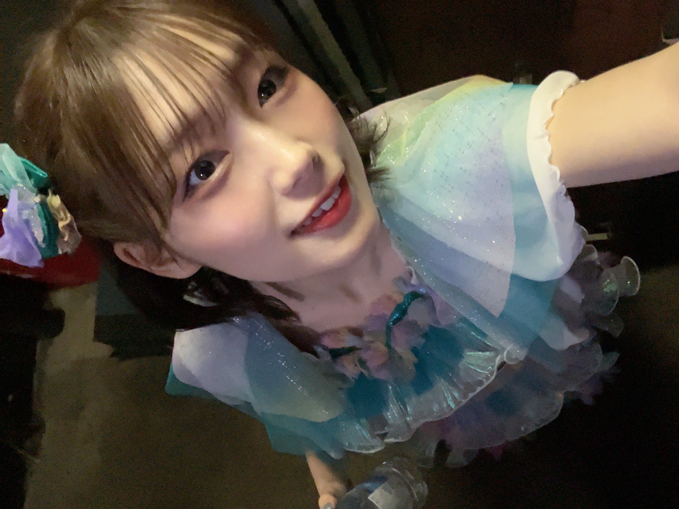 原明日香@Hey!Mommy! on X: 