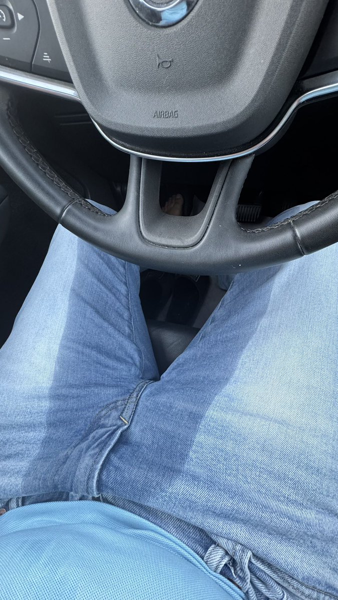 Closed bathroom at the gas station