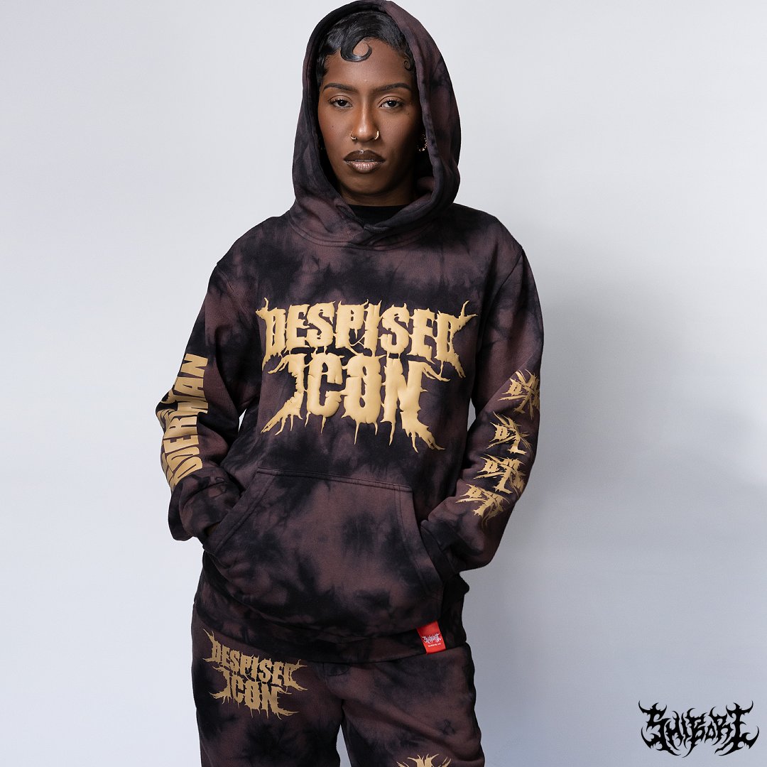 despisedicon's tweet image. Our collab with @shiborithreads is live but only for a limited time.
Pre-order yours now, before it's gone for good 🤘
shiborithreads.com