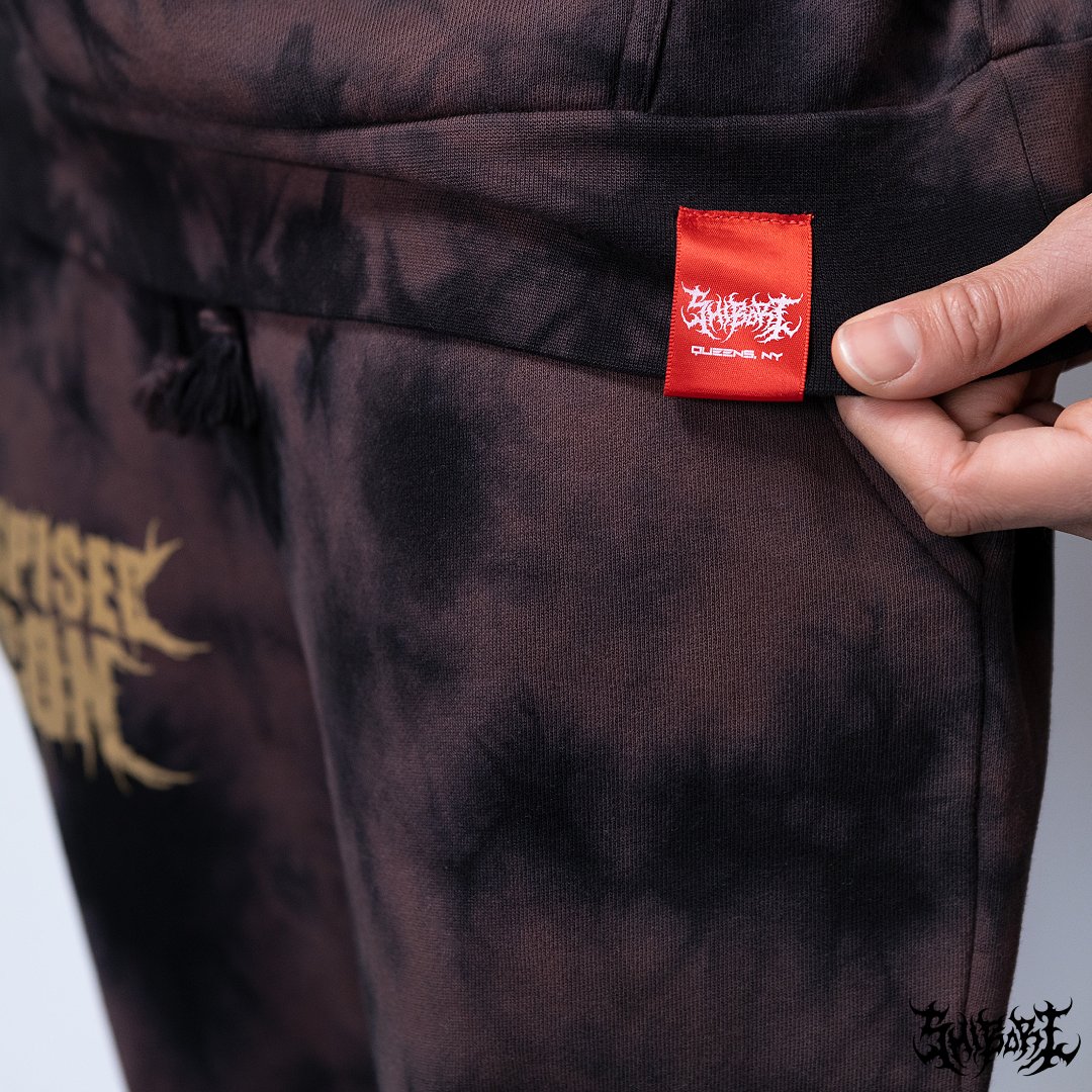 despisedicon's tweet image. Our collab with @shiborithreads is live but only for a limited time.
Pre-order yours now, before it's gone for good 🤘
shiborithreads.com