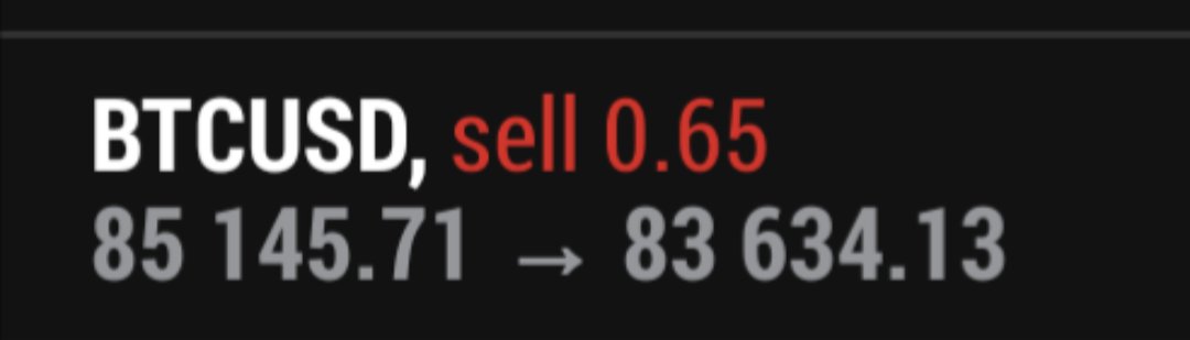 Digitaltradie's tweet photo. Sorry #BTC  don't worry I believe in you. 

It's always been a
"Short term short. Long-term long" type of relationship 💚🎯.

#Crypto #Daytrader https://t.co/LUVb3z8t8K