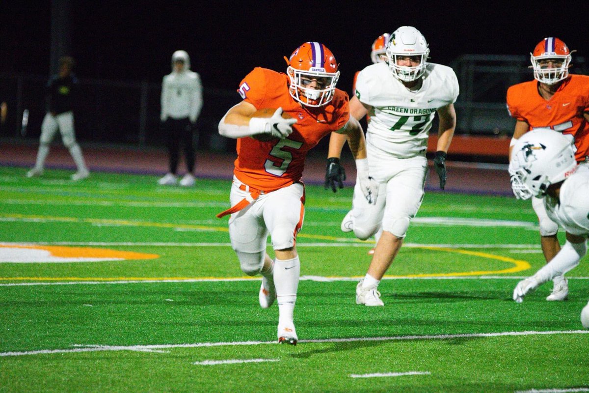 TyStauffer1's tweet image. After repetitive prayer and talks with my family I have decided to enter the transfer portal with 4 years of eligibility. Thank you to Army football and Coach Monken for the incredible opportunity and mentorship. For extra film reach out.
5’10 211
NCAA ID# 2103122489