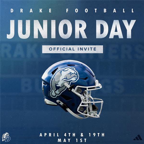 Maximus Hetlet (@maxhetlet5) on Twitter photo Thank you <a href="/AdamCox38/">Adam Cox</a> for the Junior Day invite. Looking forward to visiting!
<a href="/HitterFootball/">Hitter Football</a> <a href="/EDGYTIM/">Timothy “EDGYTIM” OHalloran</a> <a href="/PrepRedzoneIL/">Prep Redzone Illinois</a> Thank you <a href="/AdamCox38/">Adam Cox</a> for the Junior Day invite. Looking forward to visiting!
<a href="/HitterFootball/">Hitter Football</a> <a href="/EDGYTIM/">Timothy “EDGYTIM” OHalloran</a> <a href="/PrepRedzoneIL/">Prep Redzone Illinois</a>